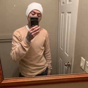 Meet your Posher, Thomas